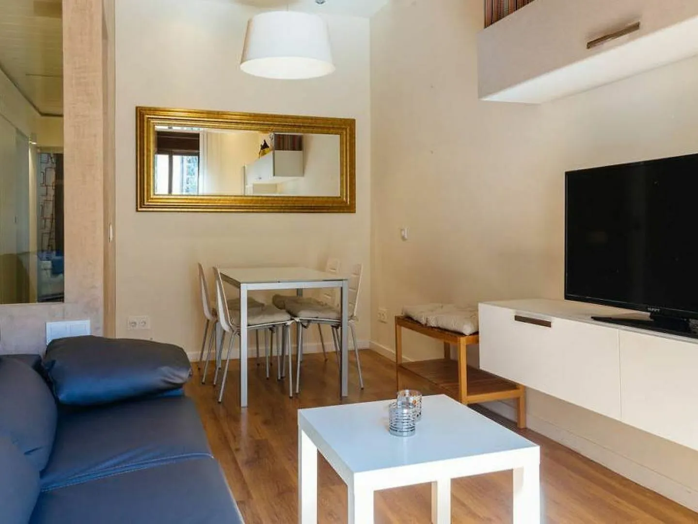 Tapioles - Lovely Apartment Tapioles Barcelona España