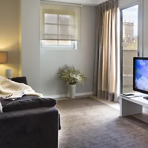 Apartamento Rambla 102, Barcelona